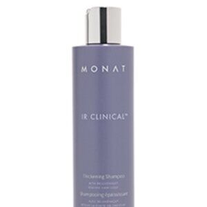 Monat Thickening Shampoo - NEW!